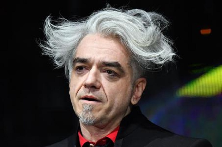 Porta a Porta, Morgan: "Le mie figlie mi sono state sottratte. Tutti volevano e mi chiedevano soldi" (foto Ansa)