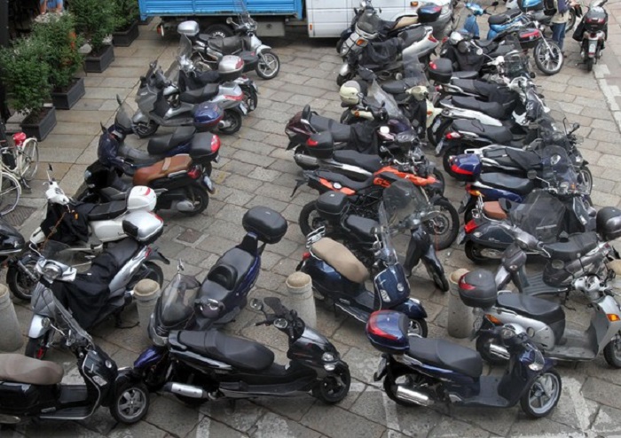 Eco incentivi estesi a tutte le moto, motorini e microcar