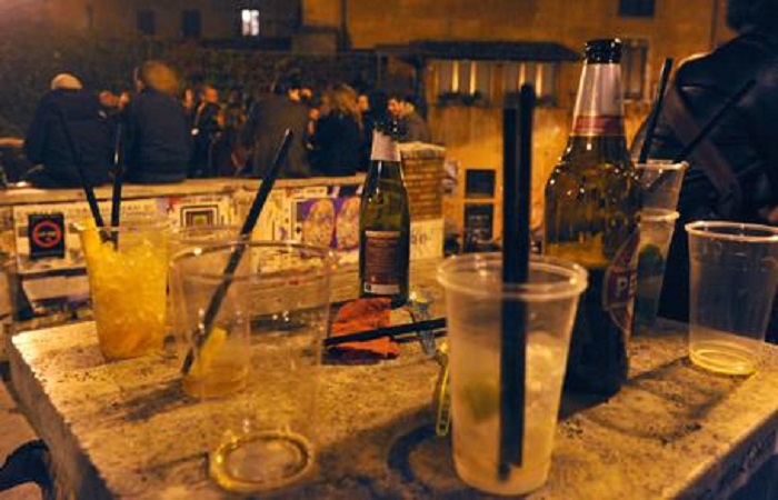 Palma Campania: troppi schiamazzi, 83enne uccide titolare del chiosco sotto casa