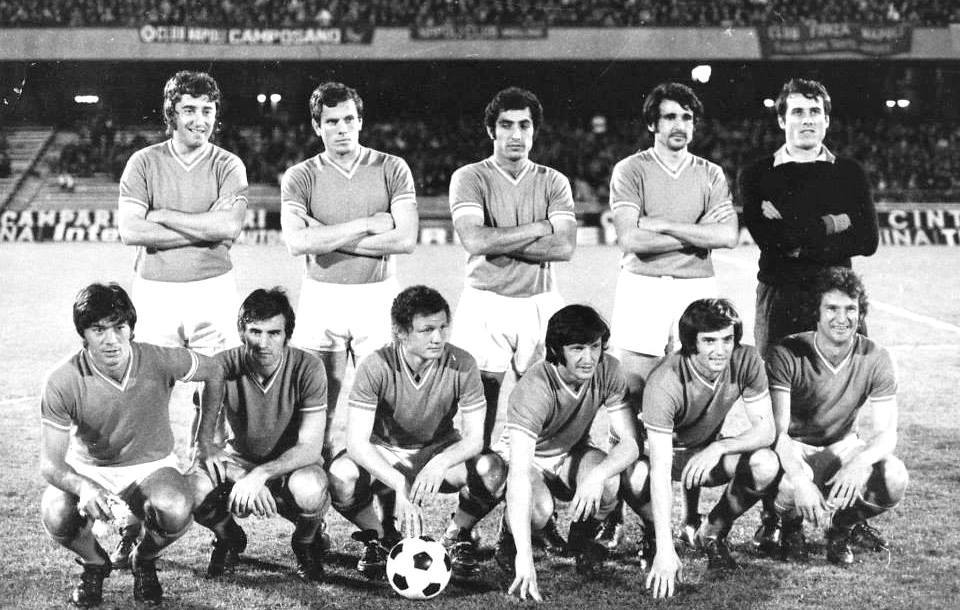 Mario Perego è morto: fu calciatore di Fiorentina e Napoli