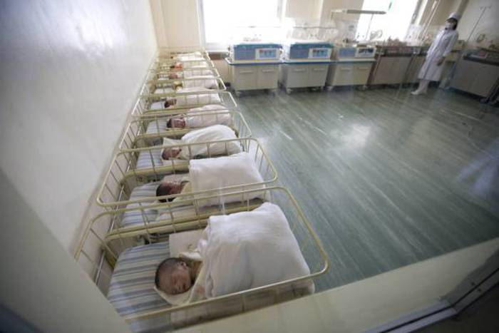 Crollo nascite, è recessione demografica come nel 1918. Ma allora la Grande guerra, la "spagnola"...