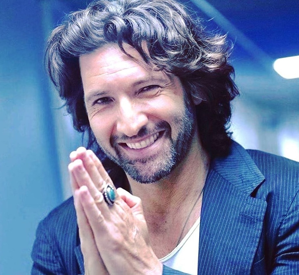 Walter Nudo si dà alla musica e lancia il primo brano: Keep Shining