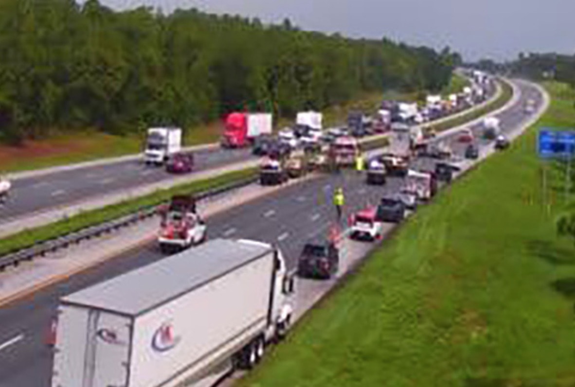 Florida, due motociclisti torinesi travolti e uccisi da un tir