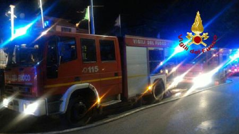 Palermo, trovato morto in un uliveto l'uomo scomparso tra Falsomiele e Belmonte Chiavelli (foto d'archivio Ansa)