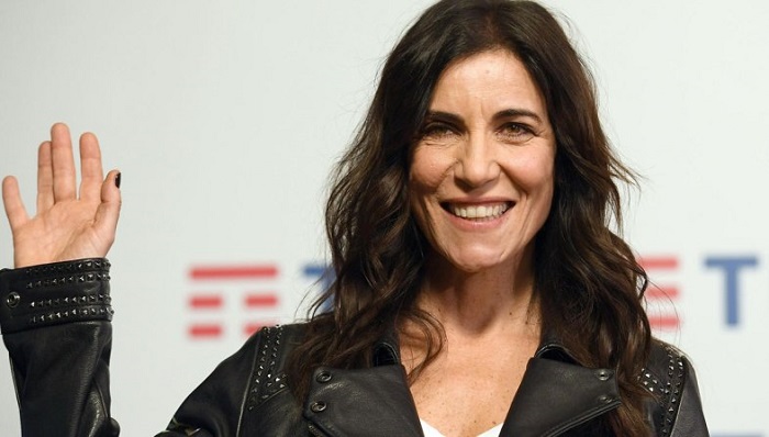 paola turci critica roma