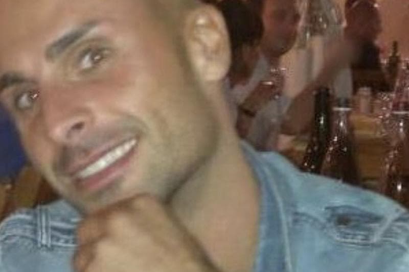 Castenedolo (Brescia), schianto in moto: Paolo Coccoli muore a 37 anni