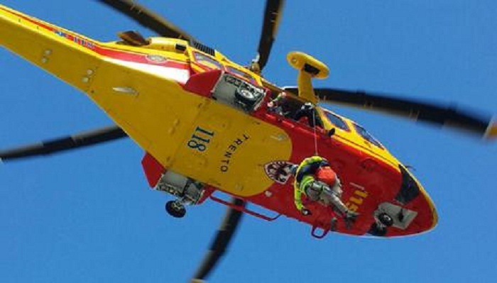 Arezzo: Lorenzo Bruni morto in un incidente col parapendio