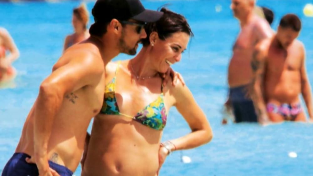 Flavia Pennetta e Fabio Fognini aspettano il secondo figlio