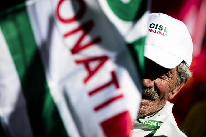 Pensioni: con il "contratto di espansione", scivolo di 5 anni per l'uscita anticipata (erano 7)