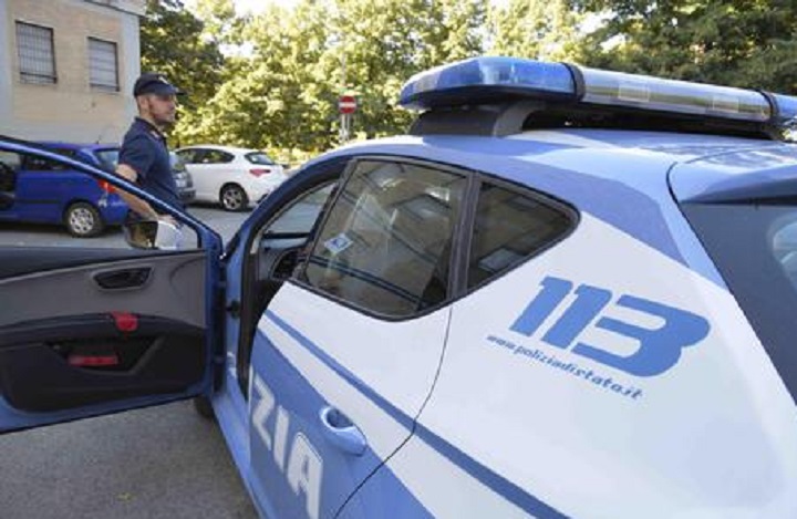 Pisa, ritrovata sul Monte Serra la ragazza scomparsa dopo una lite con i genitori (foto d'archivio Ansa)