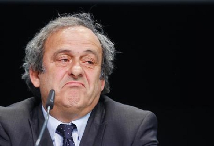 Platini: "Io estraneo ai fatti". I collaboratori: "Non è un arresto ma un interrogatorio"