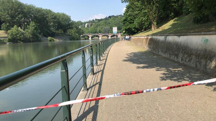 Torino, secondo cadavere nel Po: è l'amico del diplomatico delle Bahamas già trovato morto nel fiume