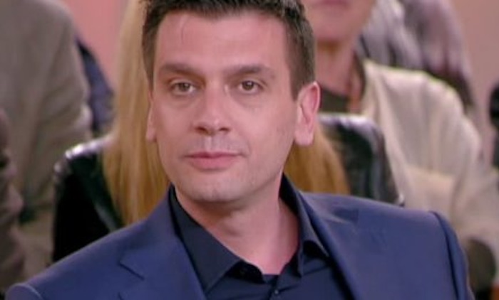 Roberto Poletti a Uno Mattina Estate: "Ho fatto una sola telefonata, alla direttrice Rai1 Teresa De Santis"