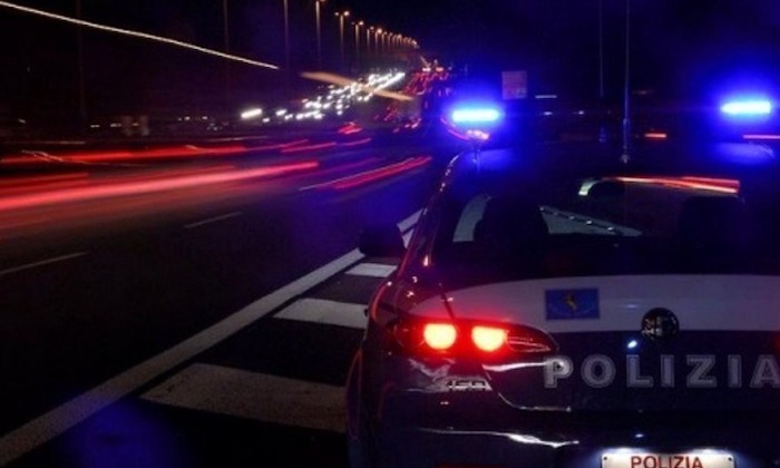 Contromano per 6 km in A21: credeva di aver lasciato il portafogli in Autogrill