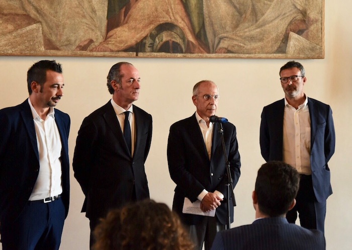 Porto Tolle, la centrale elettrica di Enel sarà riconvertita in villaggio turistico sostenibile