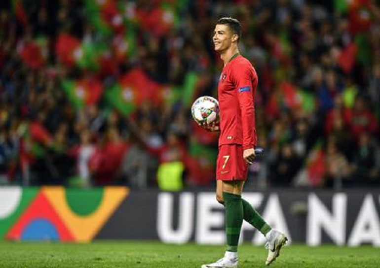 Nations League, la finale Portogallo-Olanda: streaming, orario e diretta Tv (foto Ansa)