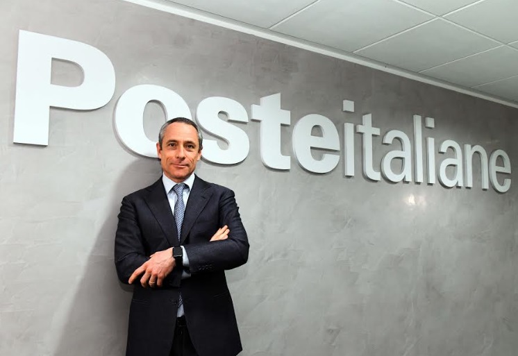 Poste Italiane rafforza la collaborazione con Amazon e lancia nuovi servizi di consegna