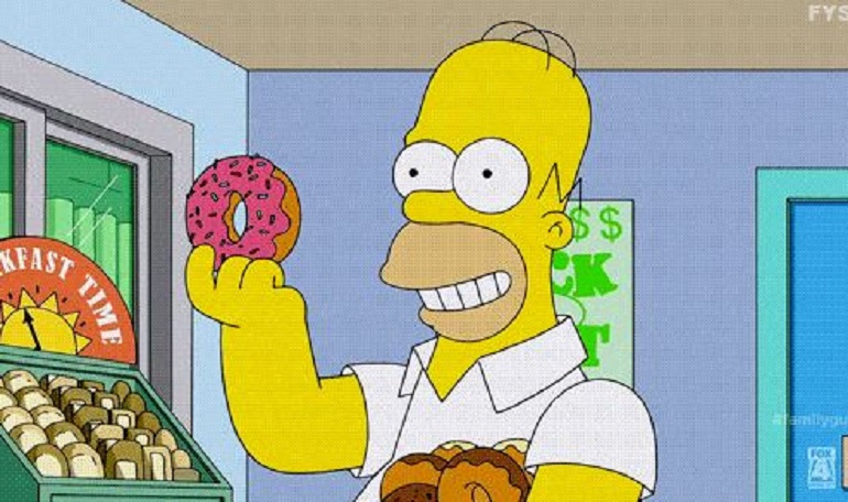 Le prime ciambelle? Sono state realizzate... nell'età del bronzo