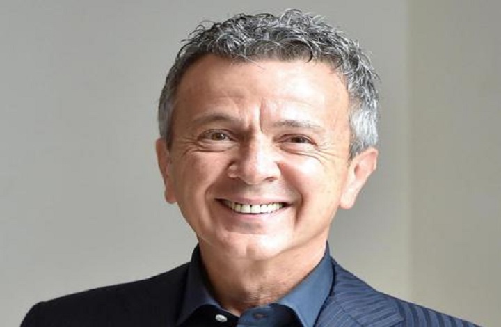 Pupo: "Mi hanno chiesto di partecipare a Ballando con le stelle"