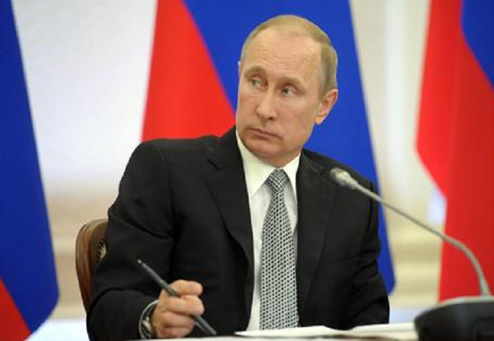 Il generale Wesley Clark: "Putin potrebbe scatenare una nuova guerra nei Balcani" (foto Ansa)