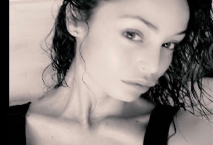 Raffaella Fico: "Ecco cosa deve fare un uomo per conquistarmi" (foto Instagram)