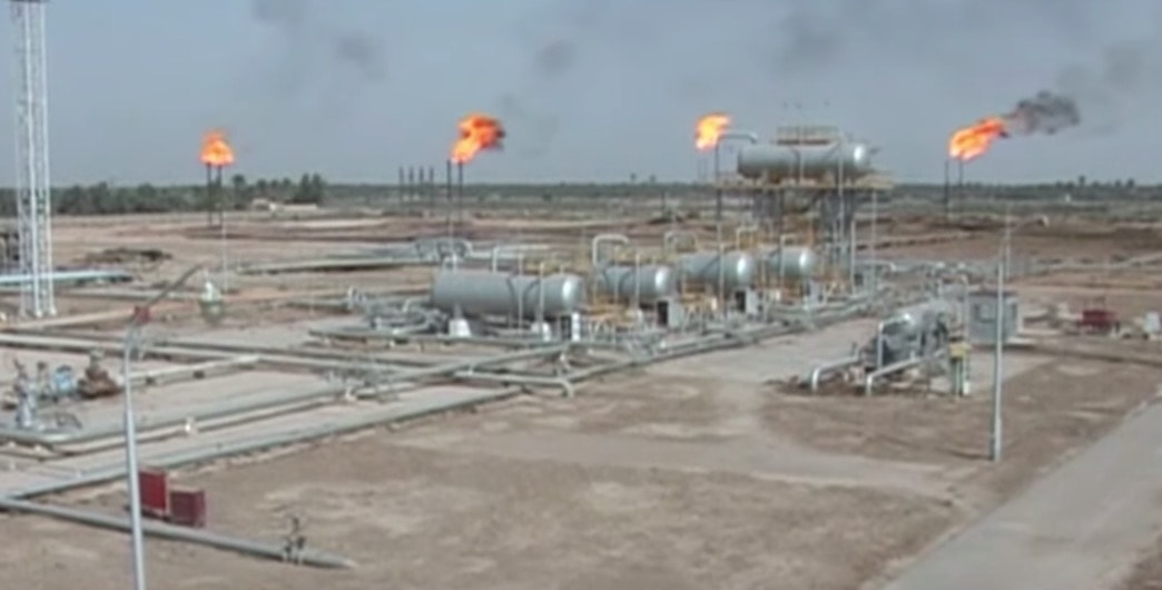 Iraq, razzo contro gli uffici delle compagnie petrolifere straniere a Bassora. C'è anche l'Eni