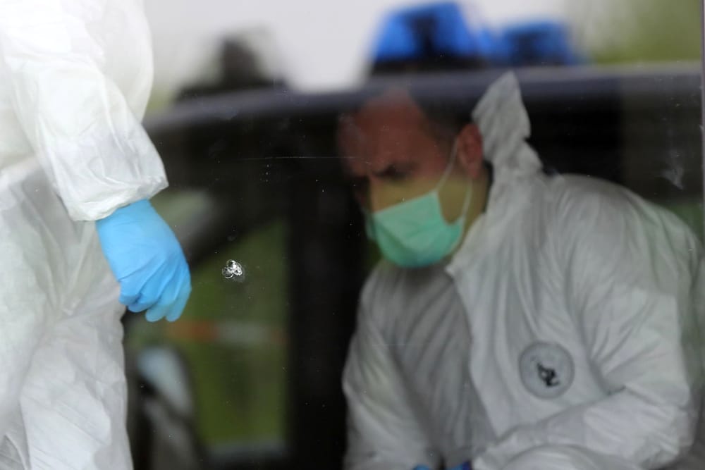 Velo d'Astico: uccisa e data in pasto ai maiali. Fu il marito 20 anni fa. E anche la prima moglie...