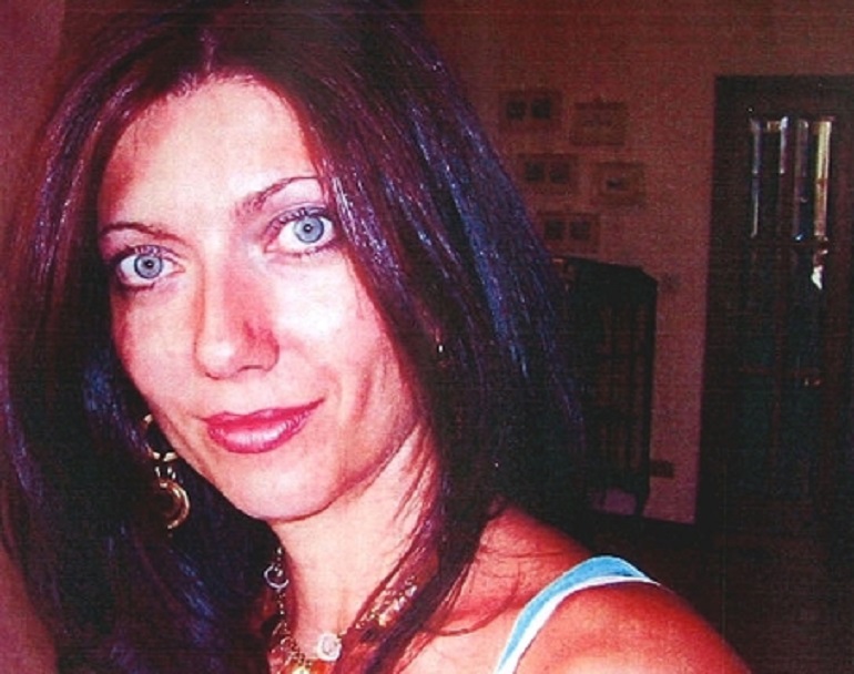 Roberta Ragusa, Giallo: "Sara Calzolaio e quel lapsus durante una telefonata con Logli" (foto Ansa)