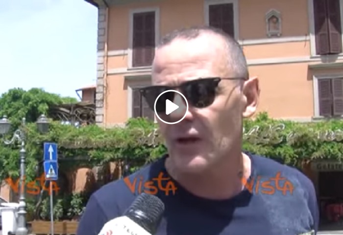 Rocca di Papa, morto il sindaco eroe Emanuele Crestini: il ricordo della gente