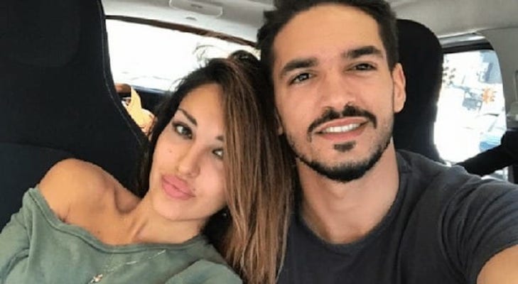 Uomini e Donne, Rosa Perrotta: "Ho rimandato le nozze con Pietro Tartaglione perché... non esiste"