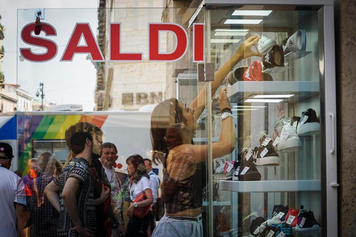 Saldi estivi 2019, tutte le date. Si parte dal 29 giugno