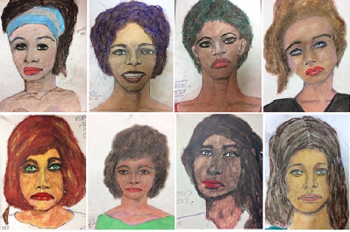 Samuel Little, serial killer: "Ho ucciso 90 donne". 60 casi accertati
