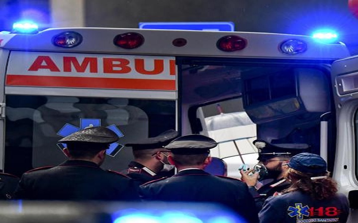 Sasso Marconi (Bologna), bimbo di 7 anni muore in un incidente. Ferito il padre (foto d'archivio Ansa)