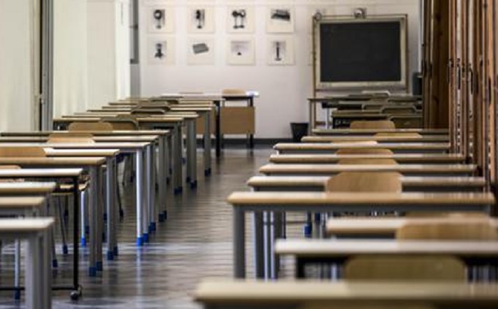 Nega la Shoah in classe: professore di liceo sotto inchiesta a Palermo