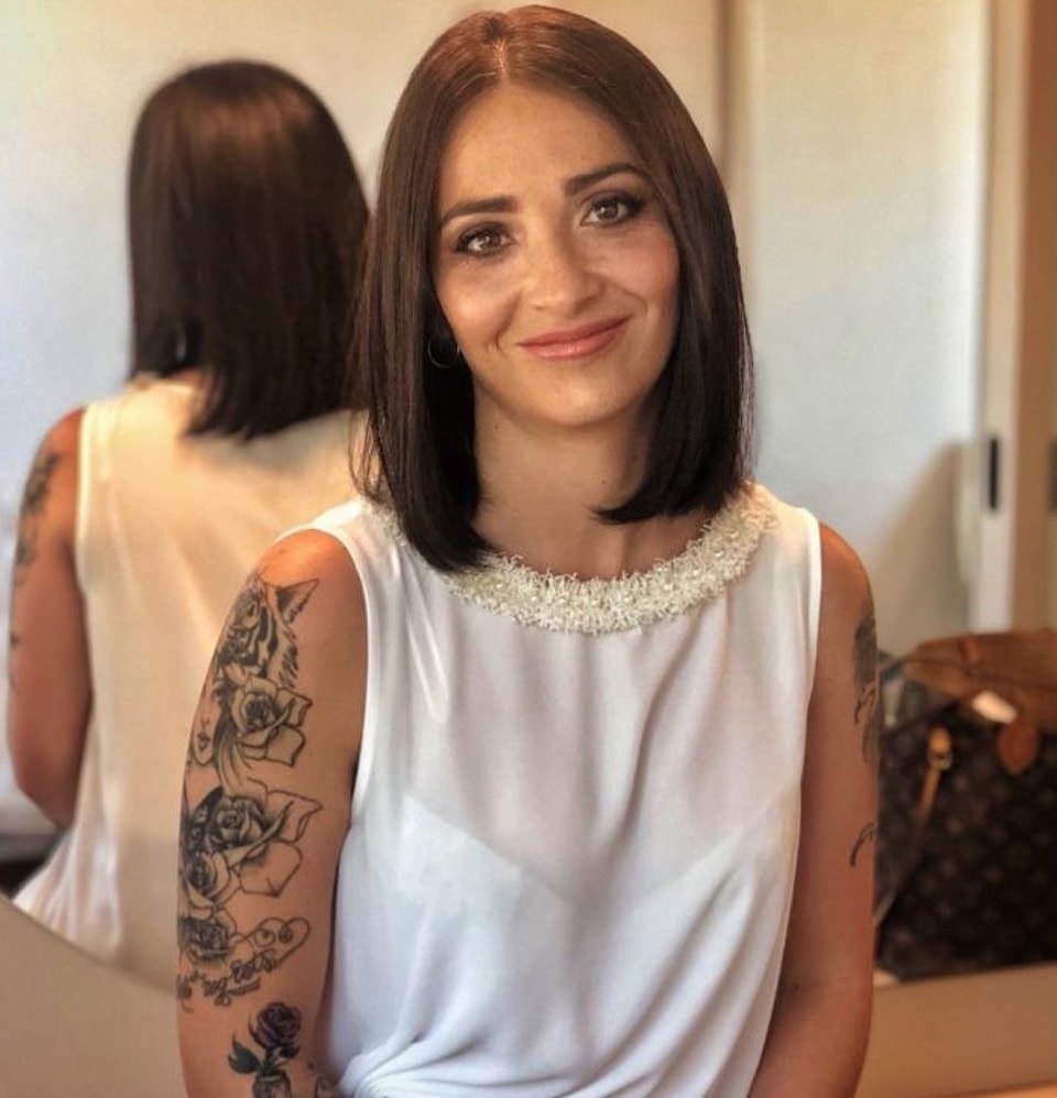 Gf, Serena Rutelli cambia idea: "Non voglio incontrare i miei fratelli"