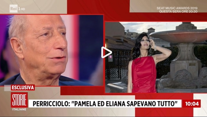 storie italiane pippo franco