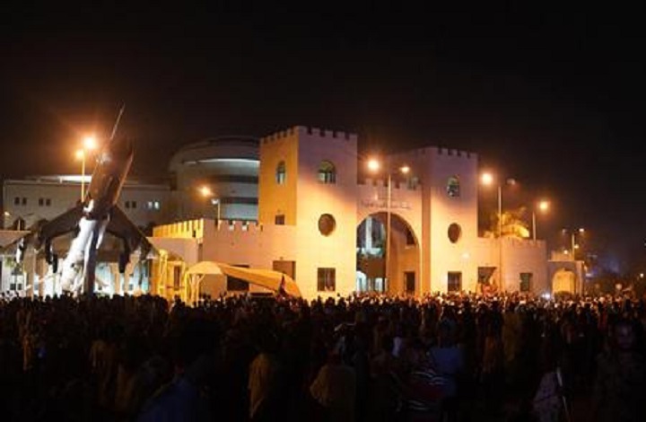 In Sudan nessuno ha Internet. Tranne un avvocato. Ecco perché (foto Ansa)