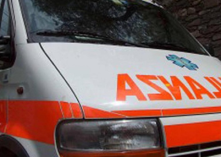 Terlizzi, incidente in viale dei Lilium: muore motociclista (foto d'archivio Ansa)