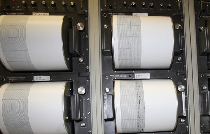 Terremoto Cina, almeno 12 morti. Crollato un hotel a Changning