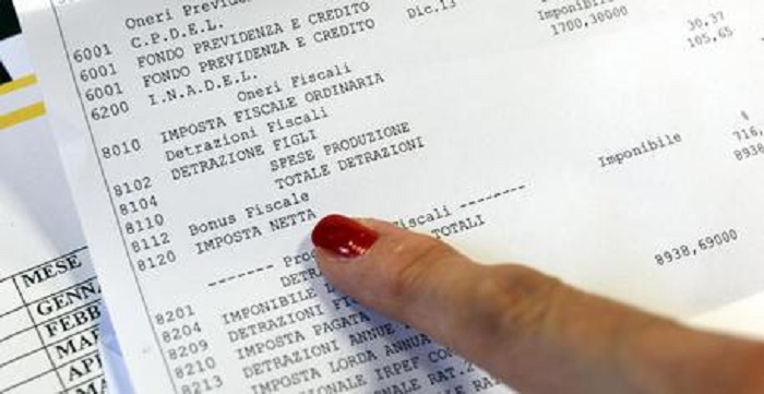 Tfr, il mistero in pancia all'Inps, i vostri soldi sono espropriati ma servono a...