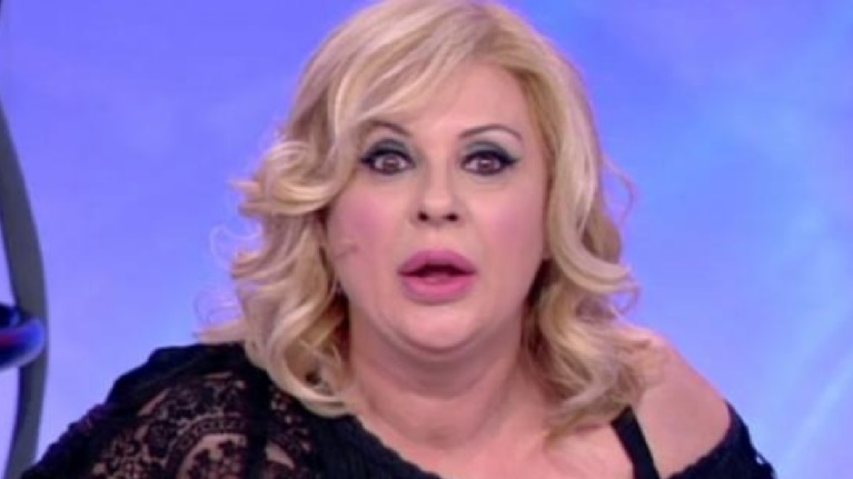 Kikò Nalli, Tina Cipollari: "Ora la pacchia per me è... finita"