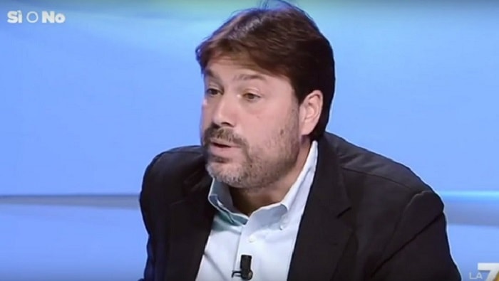 Tomaso Montanari nelle tracce della Maturità 2019. Il Foglio aveva scritto: "Ventriloquo di Bonisoli"