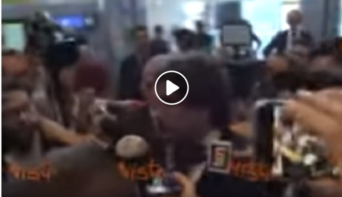 Sea Watch, Toninelli