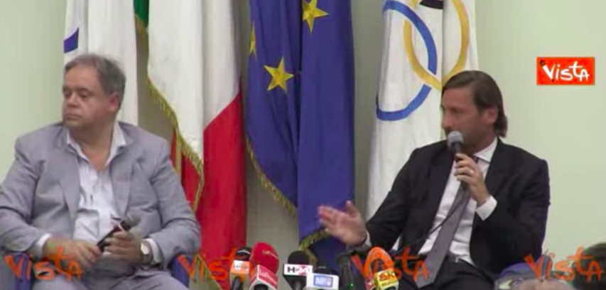 Francesco Totti: "Lasciare la Roma? Preferivo morire" VIDEO