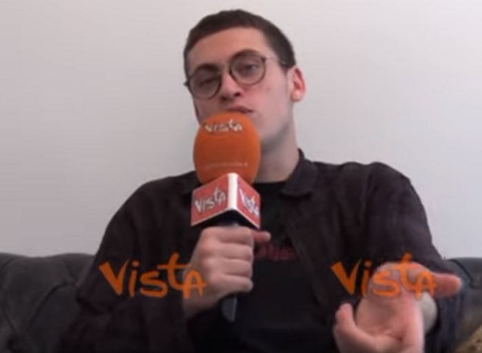 Gianni Morandi, il figlio rapper Tredici Pietro: Se mi associano al nome di mio padre diventa una roba trash