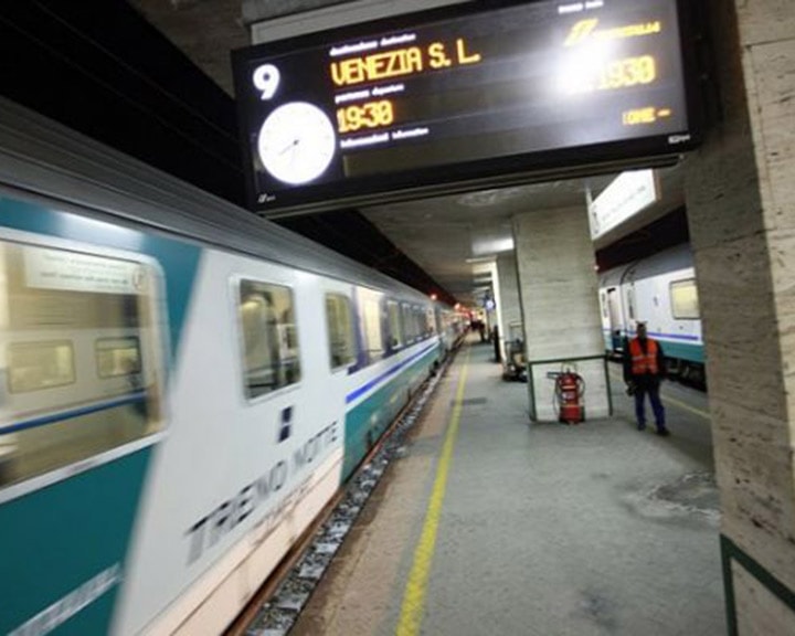 Treni, guasto per il maltempo sulla Venezia-Udine: traffico rallentato