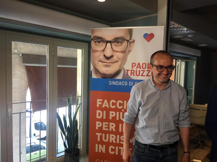 Cagliari al centrodestra per 80 voti. Fratelli d'Italia (12%) guida la coalizione alla vittoria di Paolo Truzzu