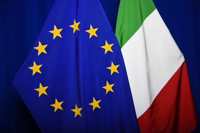 Ue di manica larga con Italia e... per tre volte Italia ha votato più anti Ue