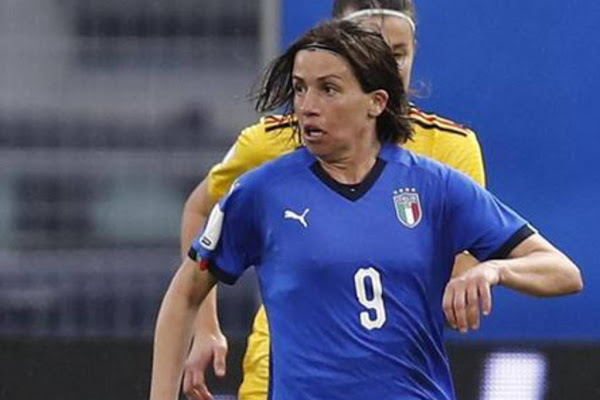 Castelguidone italia femminile