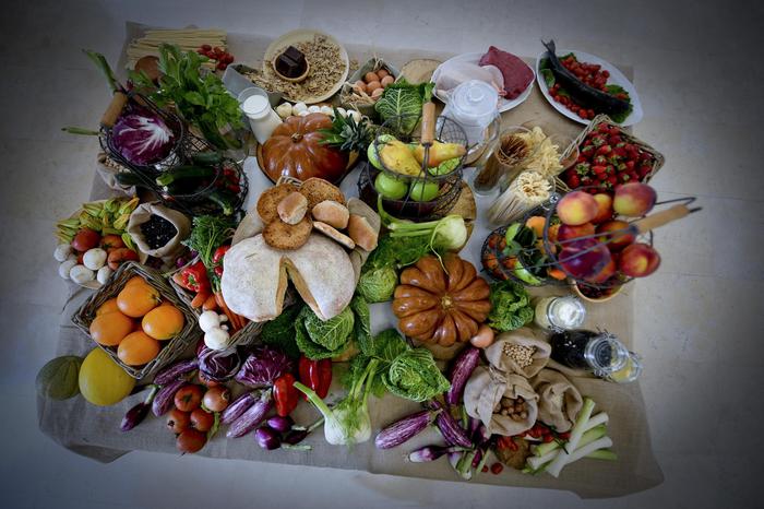 Fertilità: pomodori, ceci e fragole potenziano gli spermatozoi